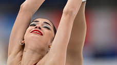 Золотой конек Москвы