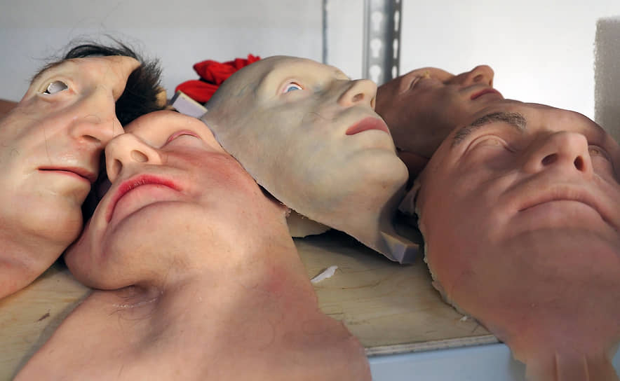 Обработкой жертв занимаются целые группы лиц