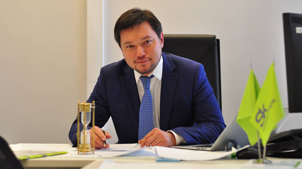 Ренат Батыров