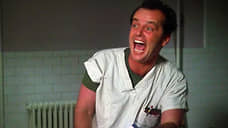 Кукушка пролетела над Москвой