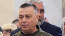 Чем известен генерал-полковник Александр Санчик