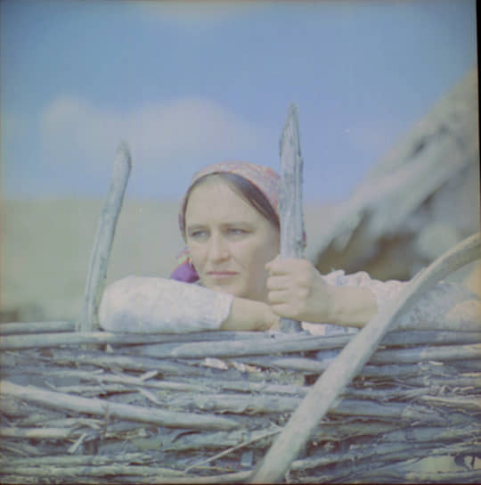 В 1974 году приступая к работе над фильмом «Они сражались за Родину» (кадр на фото), Сергей Бондарчук сразу предложил Нонне Мордюковой роль хуторянки Натальи Степановны. Однако поначалу актриса наотрез отказалась. Предстояло надолго ехать в киноэкспедицию в Волгоградскую область, куда все актеры отправились семьями. Она же на тот момент была одинока и не хотела чувствовать себя неуютно. Уговорил Мордюкову Василий Шукшин, позвонивший ей уже со съемок картины