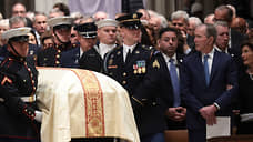 «Когда-то его сравнивали с Дартом Вейдером»