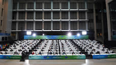 Европа еще поборется за Африку