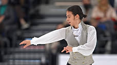 Олимпийская заявка