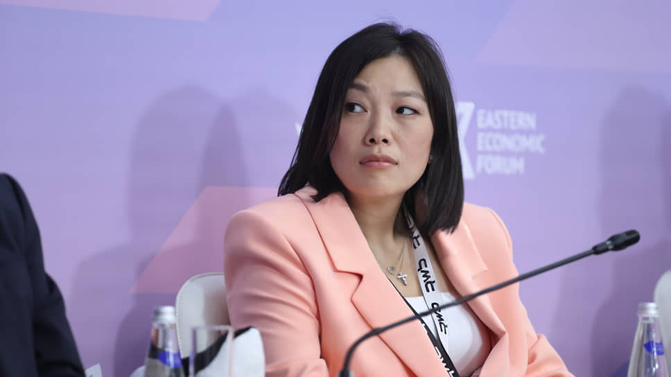 Основательница Wildberries Татьяна Ким о том, почему банкиры публично атакуют маркетплейсы