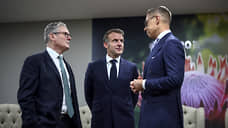 Что включает европейский план урегулирования конфликта на Украине