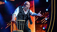 «Глухарь» прилетел