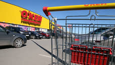 Полки достались своим