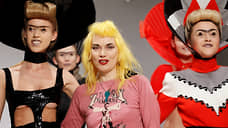 «Только не называйте меня нормальной»