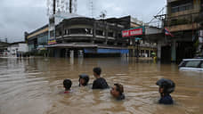 Наводнение века