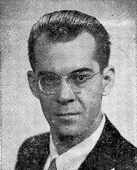 Винсен Гаддис, автор термина «Бермудский треугольник»