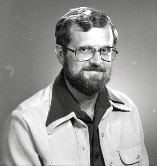 Дэвид Куше, самый квалифицированный разоблачитель легенд о Бермудском треугольнике