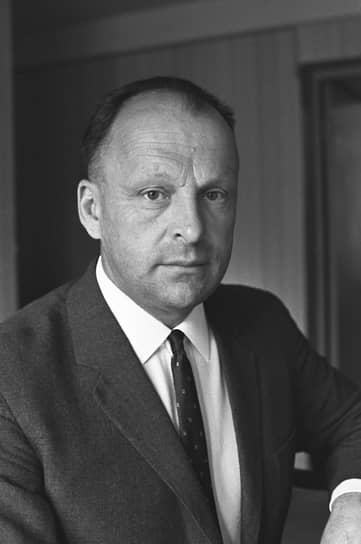 Известный уфолог Феликс Зигель первым рассказал по советскому телевидению о Бермудском треугольнике