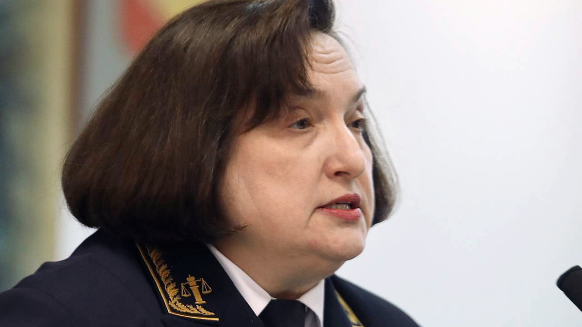 Ростовских судей дослушали до прений