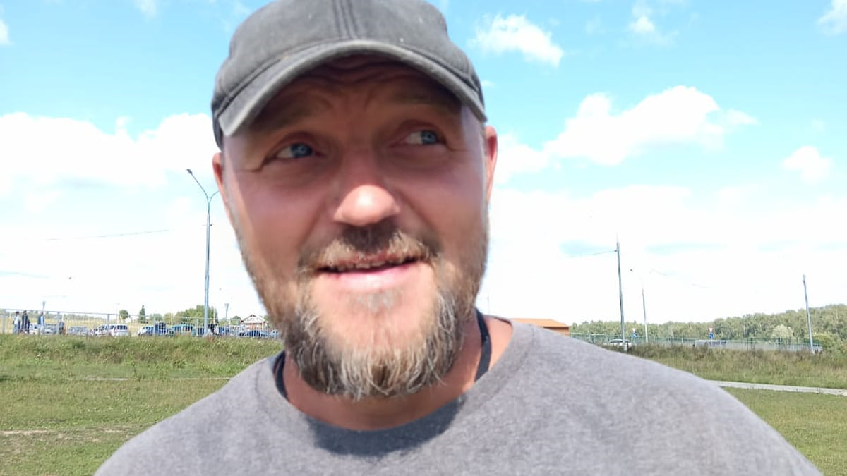 Батяня-солдат