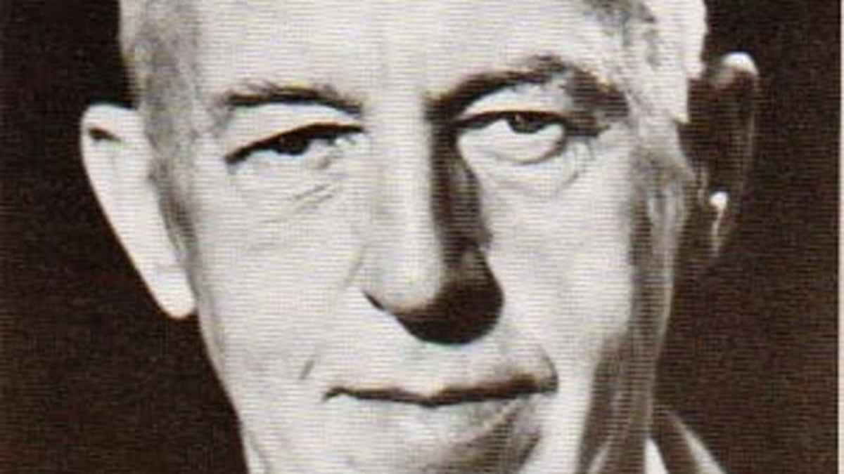 Анонимный алкоголик №1