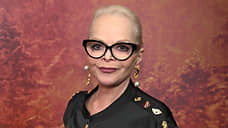 Осуждены участники аферы в отношении Ларисы Долиной