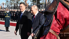 Обсуждение мирного плана по Украине, саммит ОДКБ в Киргизии