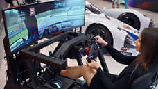 Неделя компьютерных игр