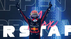 Чемпион подобрался к первому