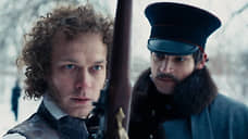 Пушкин против Лермонтова