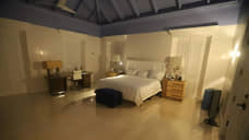 Опубликованы фото виллы Эпштейна на Виргинских островах