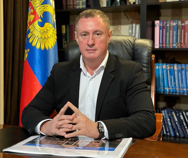 Андрей Марченко