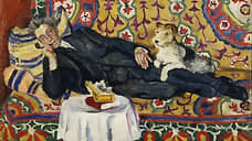 «Просила князя тихонько под столом угощать ее»