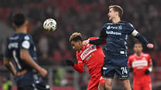 «Зенит» хочет перезимовать первым