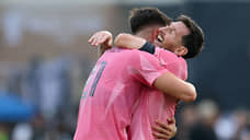 Трижды в Америке