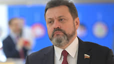 Экс-депутат Верховной рады Украины Деркач получил звание Героя России