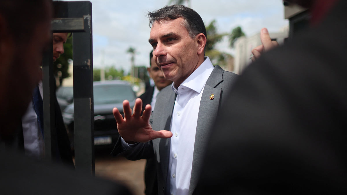 Сын экс-президента Бразилии выдвинулся в преемники