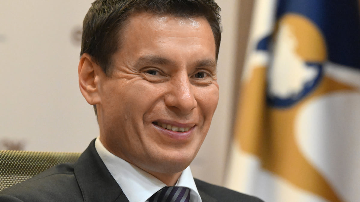 Свободная торговля добралась до Джакарты