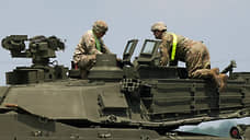 Пентагон решил по-своему