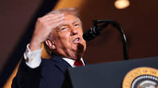 «Трамп и Путин против Европы?»