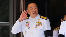 Премьер Таиланда сыграл на опережение