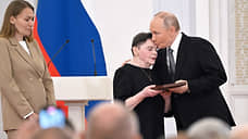 Лучшие фото недели