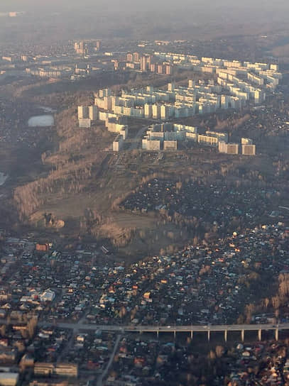 Дома от ГК «Дискус»