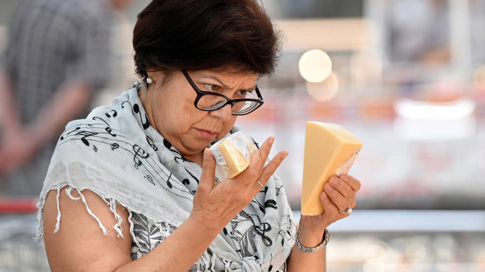 Чем грозит рынку продуктов питания регулирование цен