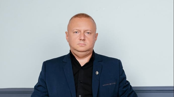 Прокурор прокурору — иск