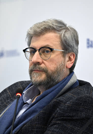 Федор Лукьянов, главный редактор «России в глобальной политике», председатель президиума Совета по внешней и оборонной политике, директор по научной работе Фонда развития и поддержки клуба «Валдай»