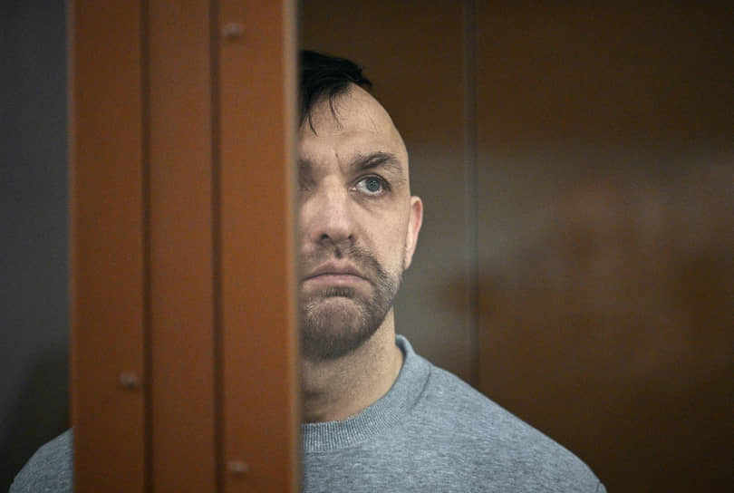 Владимир Головченко 