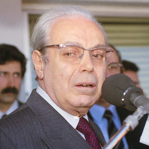 Хавьер Перес де Куэльяр