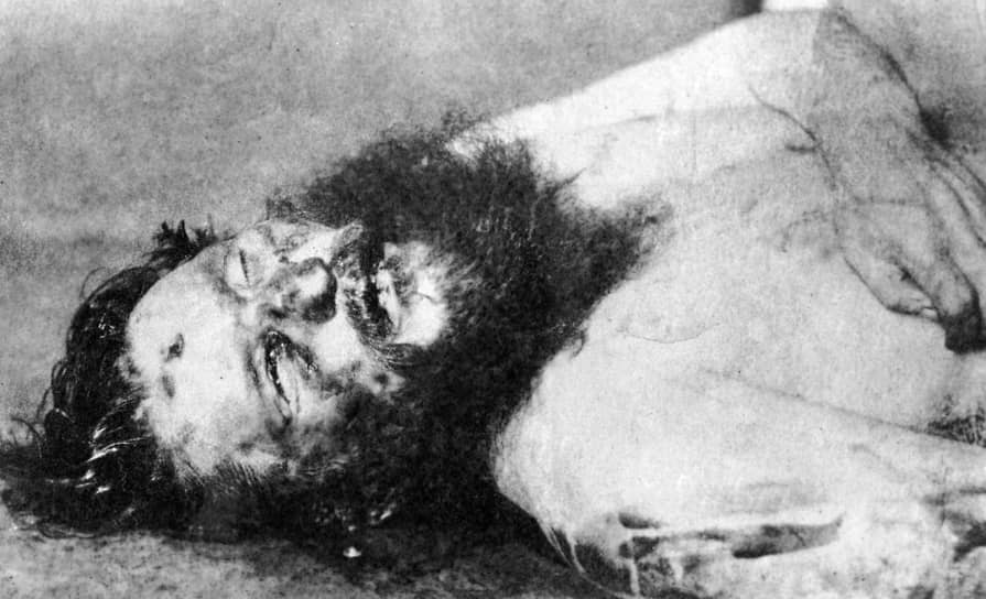 Когда тело Распутина извлекли из Невы, многие всерьез полагали, что уж теперь-то дела в стране точно пойдут в гору 