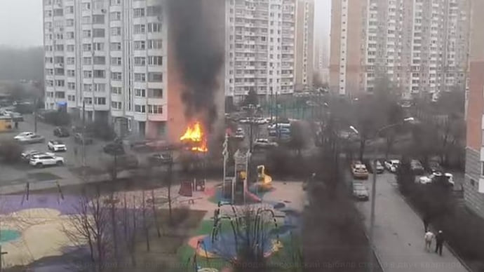 Сестры против «Полюса»
