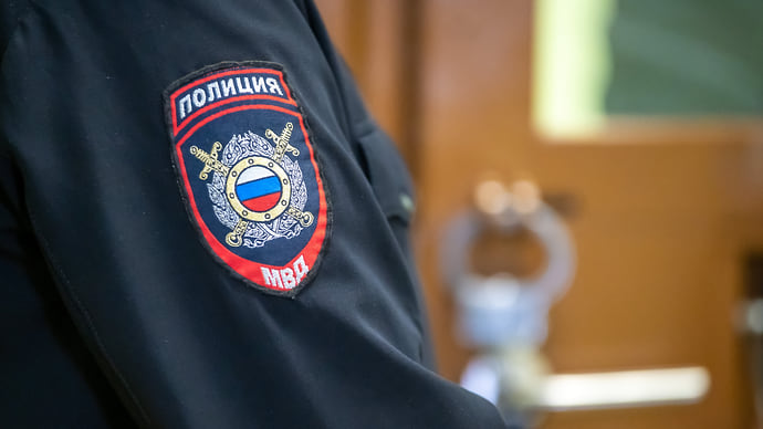 Полицейские мигрируют в СИЗО