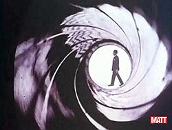 «Доктор Но» Титры МОРИС БИНГЕР, режиссер ТЕРЕНС ЯНГ, 1962