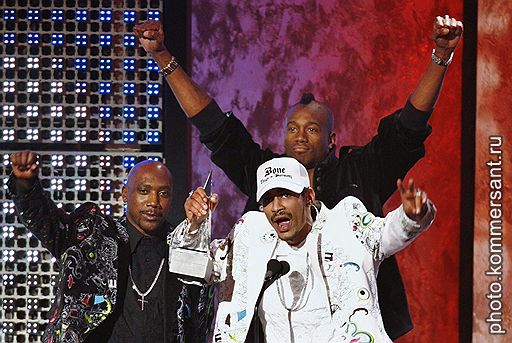 19.11.2007 Церемония вручения премии American Music Awards