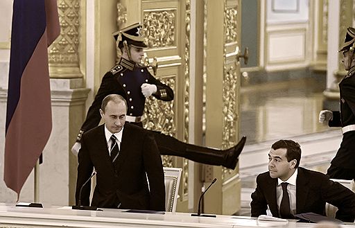 19.06.2008 Выставка "Удвоение личности" в Москве
